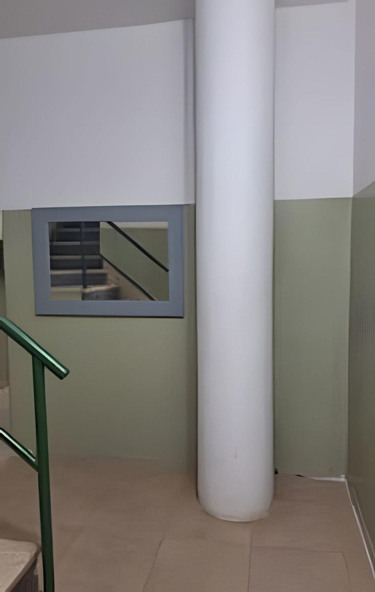 Apartamento Aos Pes Do Poeta Salvador